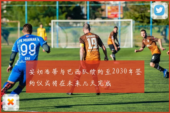 安切洛蒂与巴西队续约至2030年签约仪式将在未来几天完成