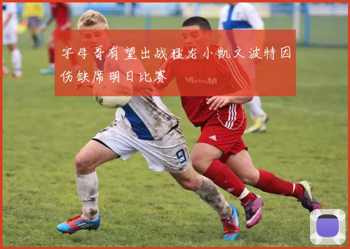字母哥有望出战猛龙小凯文波特因伤缺席明日比赛